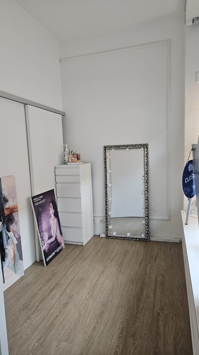 7-7m² commercial, Foto 2 von 8