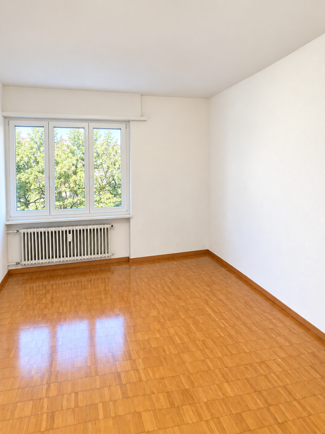 3 ½ rooms apartment, Foto 7 von 10