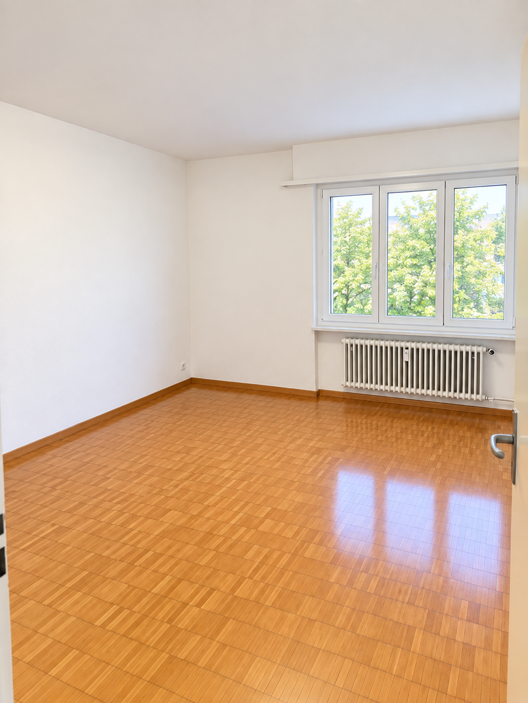 3 ½ rooms apartment, Foto 8 von 10