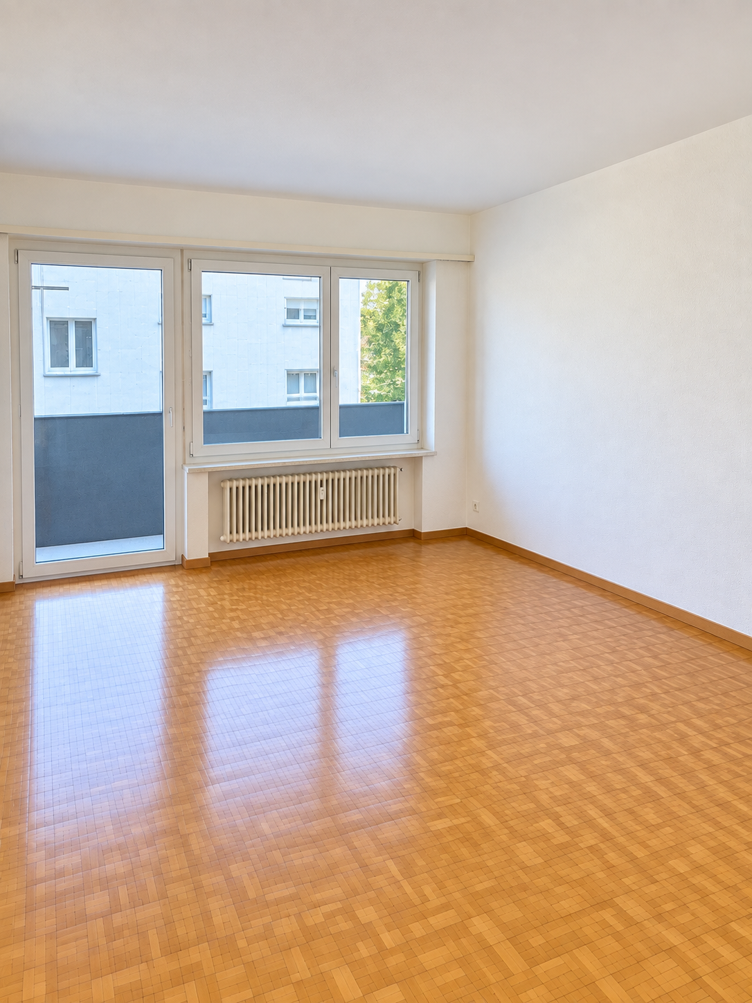 3 ½ rooms apartment, Foto 3 von 10