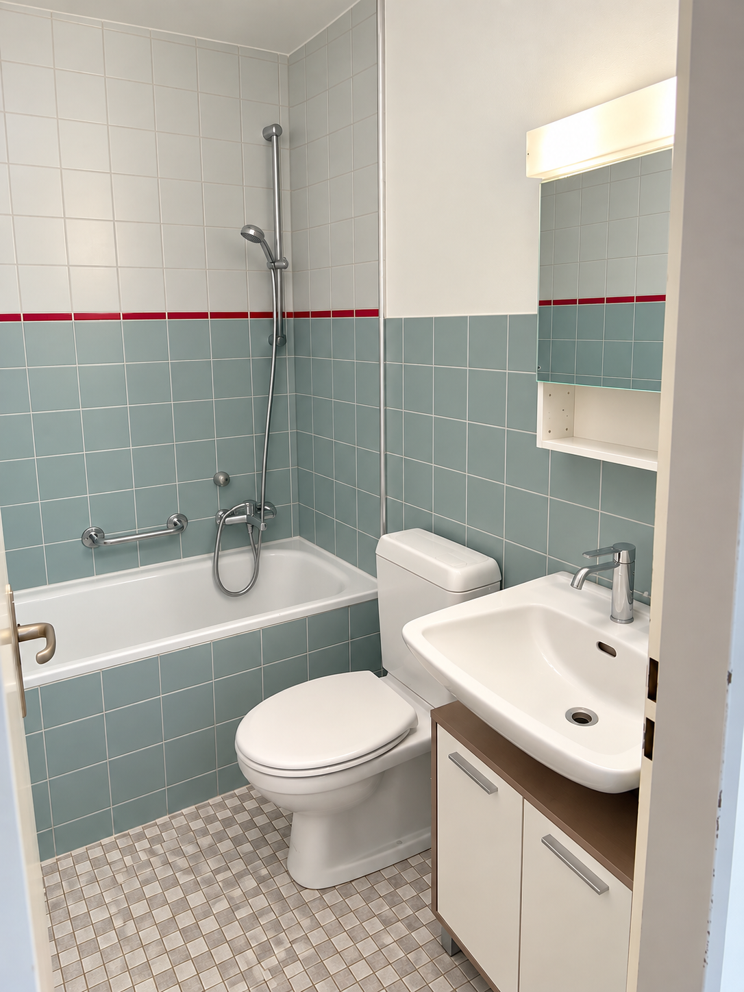 3 ½ rooms apartment, Foto 4 von 10