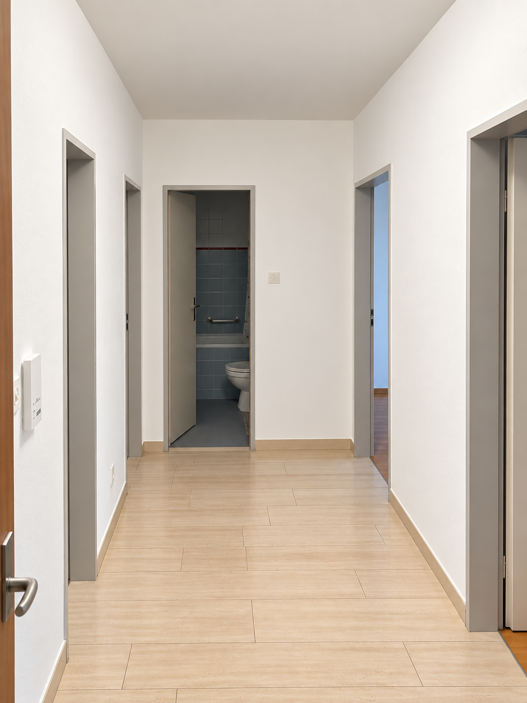 3 ½ rooms apartment, Foto 6 von 10