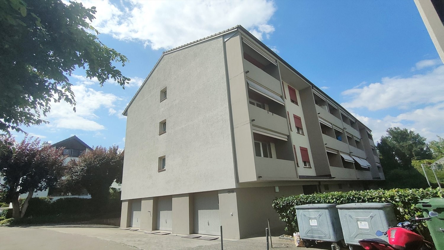 3 rooms apartment, Foto 2 von 7