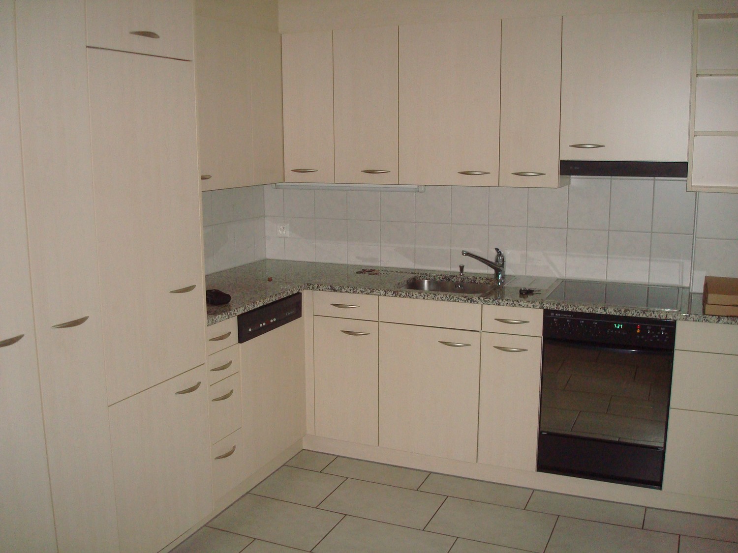 Appartement de 3 ½ pièces