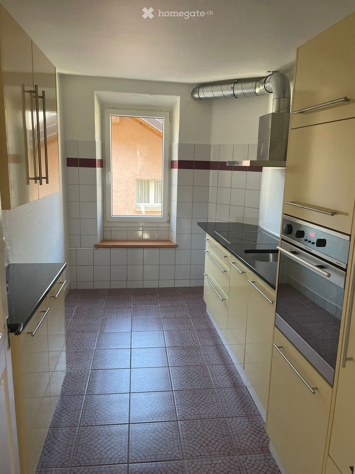 4-Zimmer-Wohnung