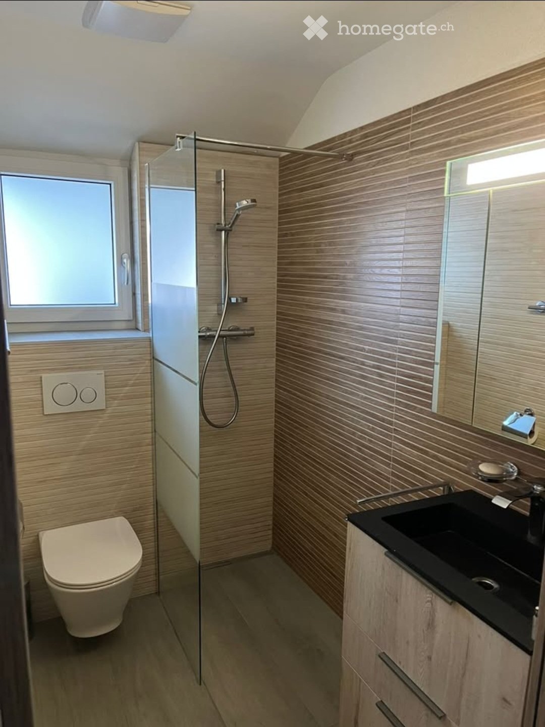 2-Zimmer-Wohnung
