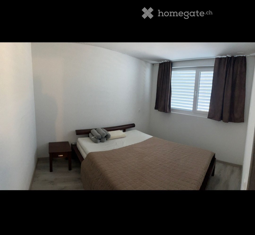 2-Zimmer-Wohnung