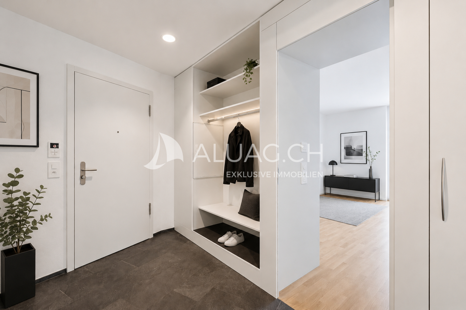 4 ½ rooms apartment, Foto 6 von 8