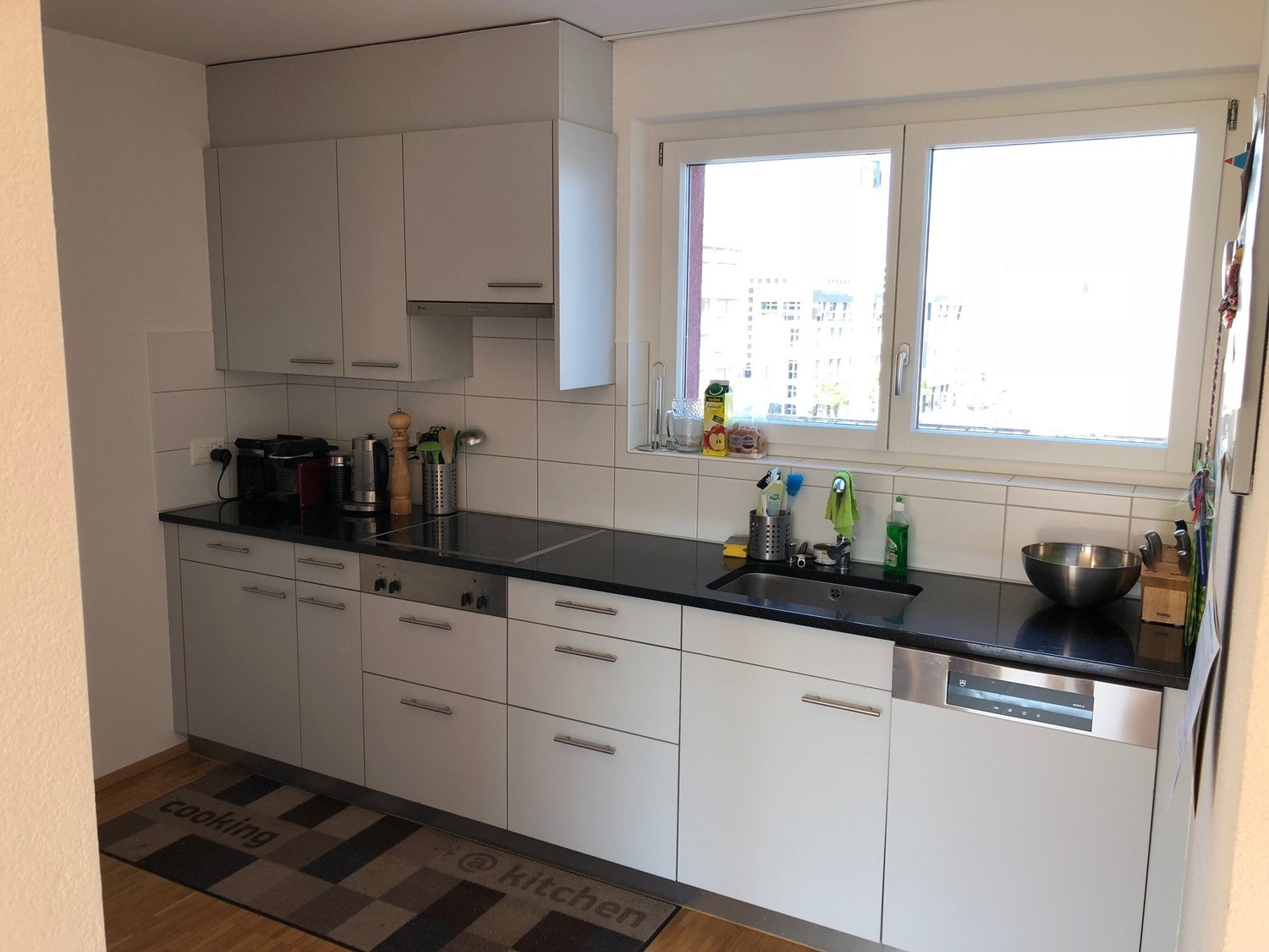 Room in a shared flat, Foto 9 von 9