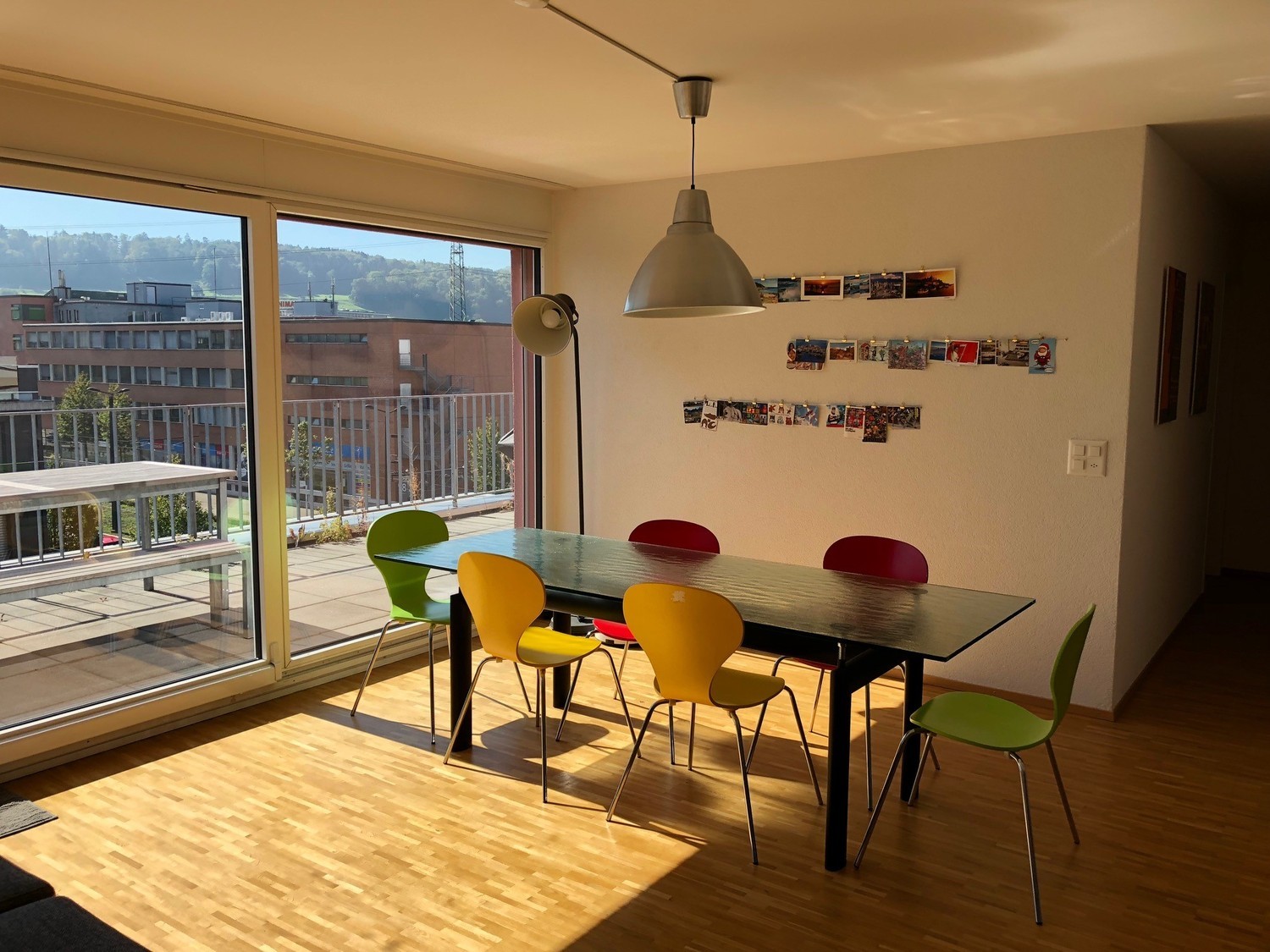 Room in a shared flat, Foto 7 von 9