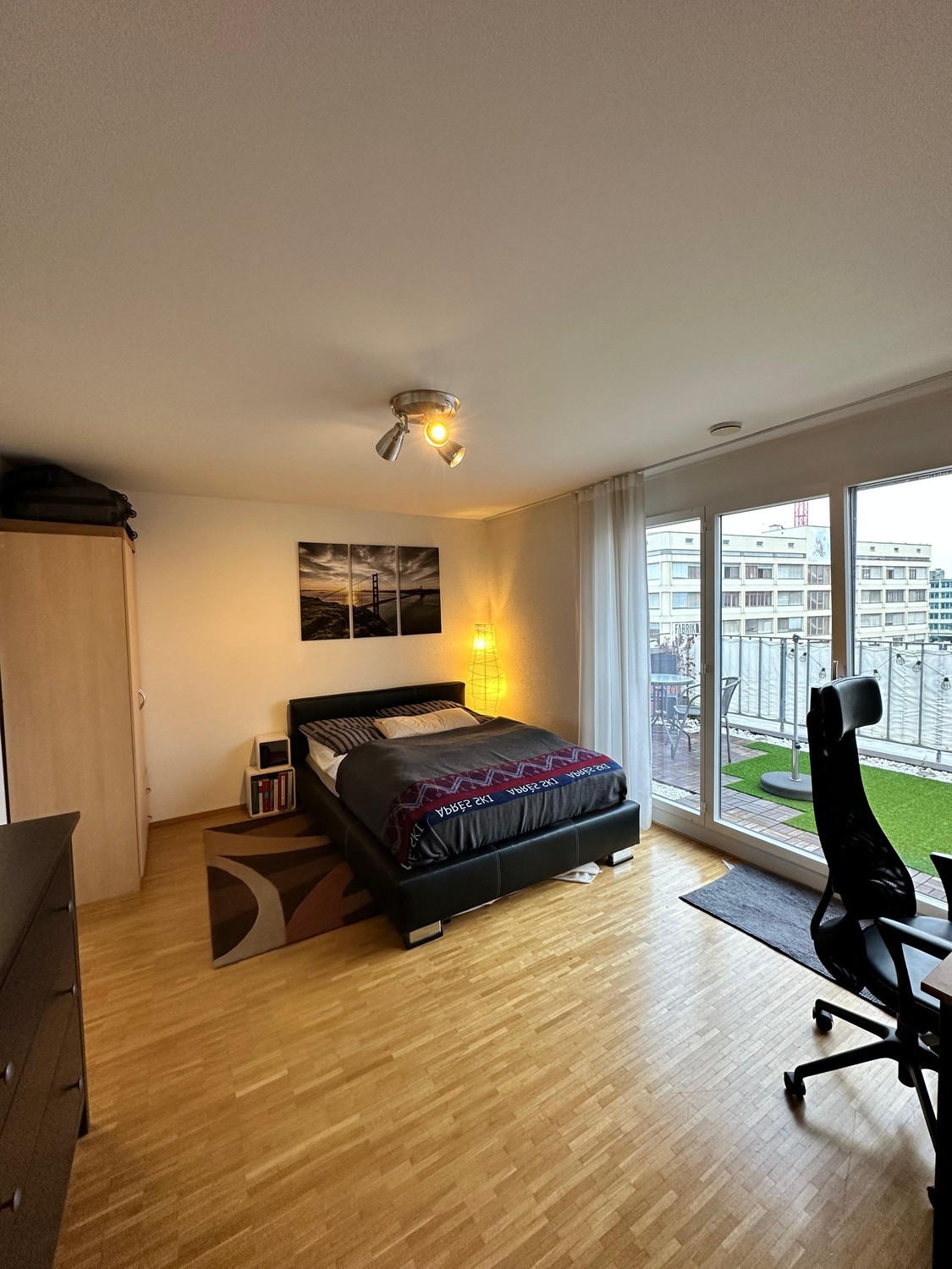 Room in a shared flat, Foto 2 von 9
