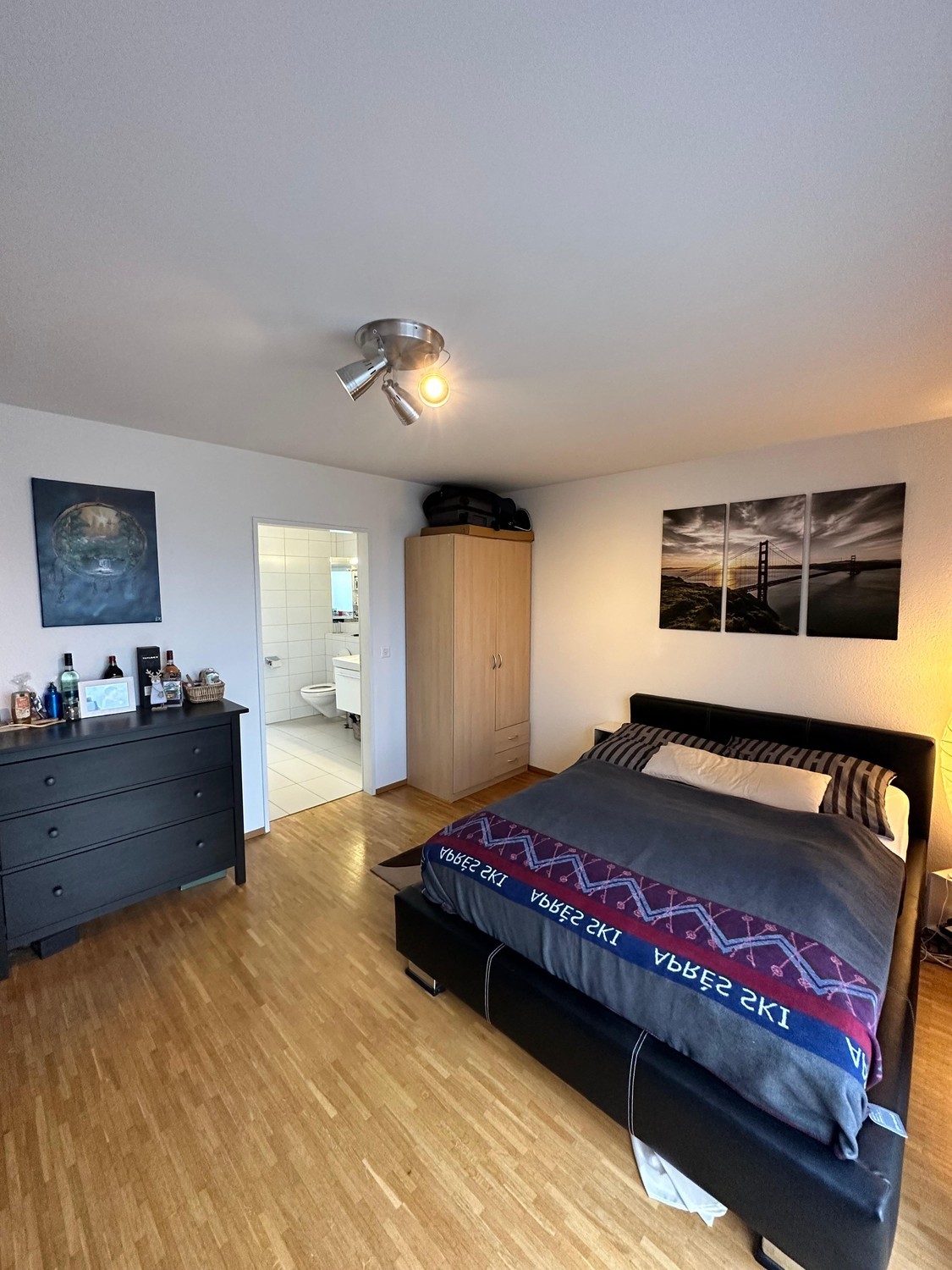 Room in a shared flat, Foto 4 von 9