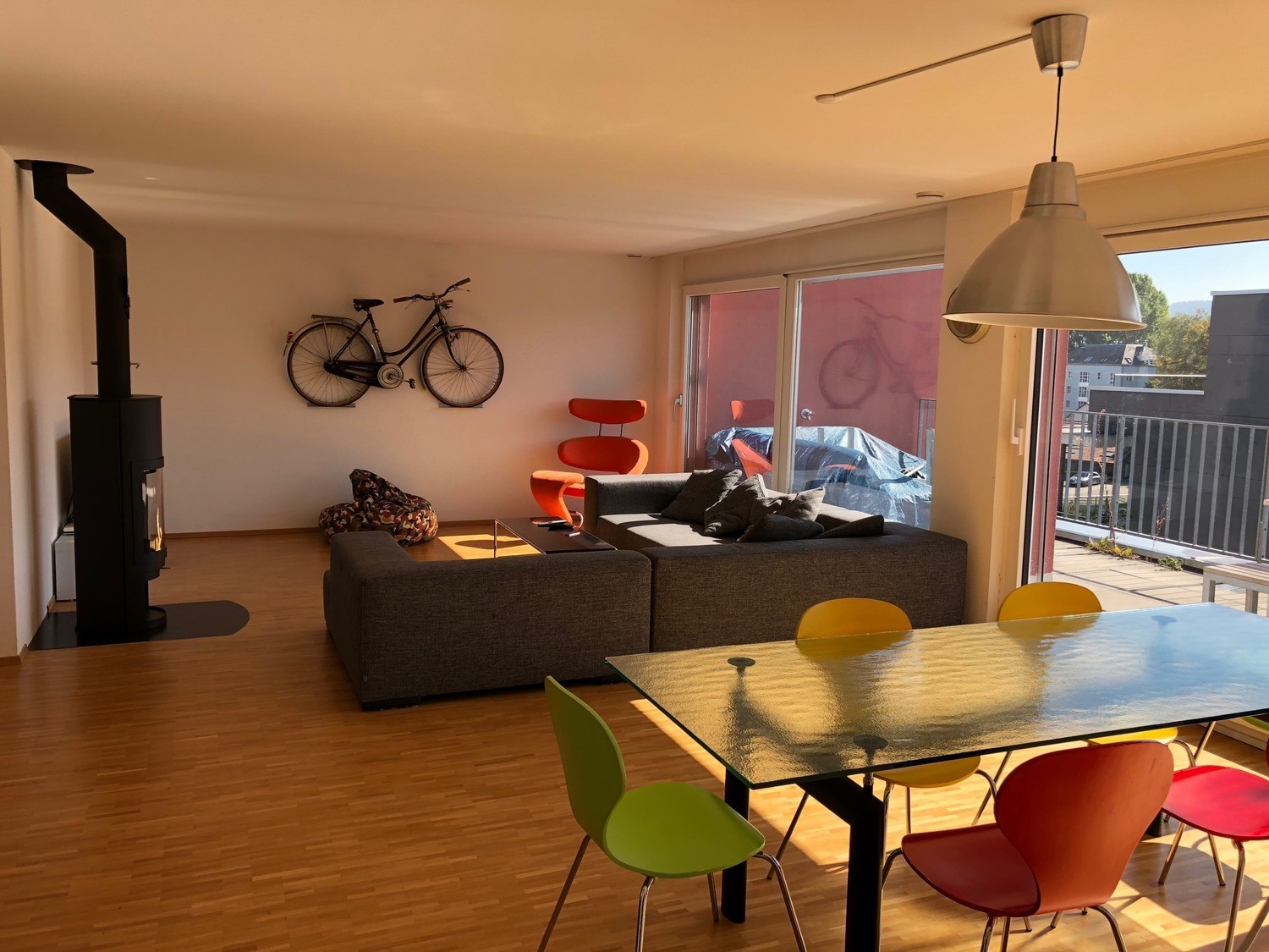 Room in a shared flat, Foto 6 von 9