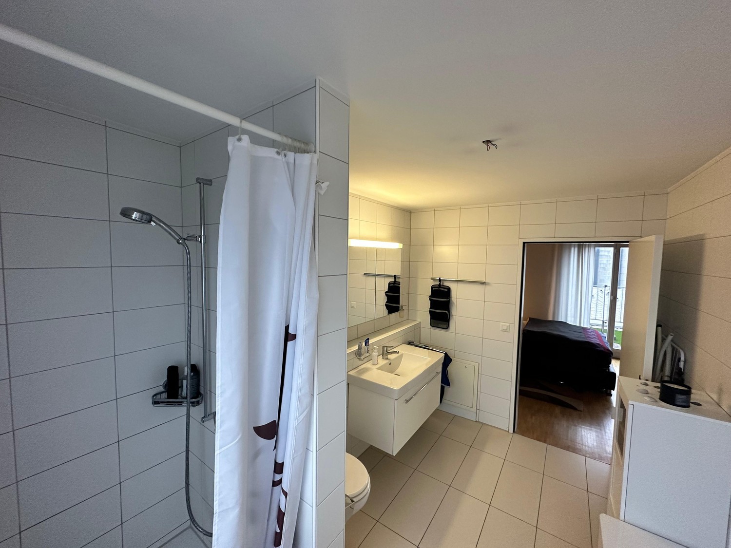 Room in a shared flat, Foto 3 von 9