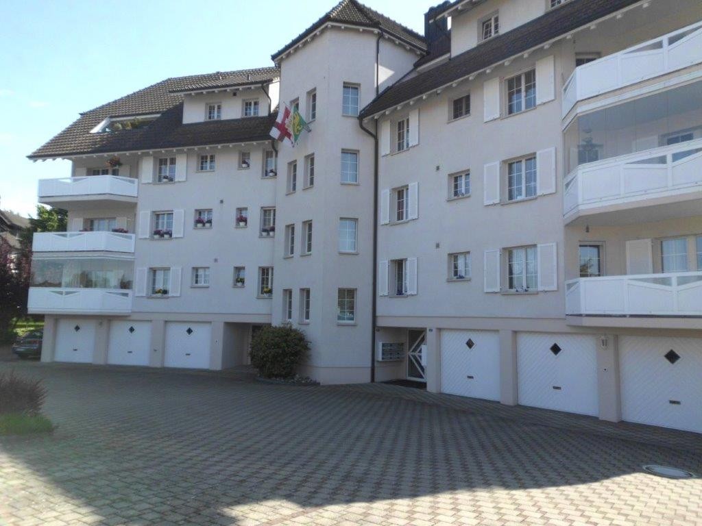 3 ½ rooms apartment, Foto 6 von 10