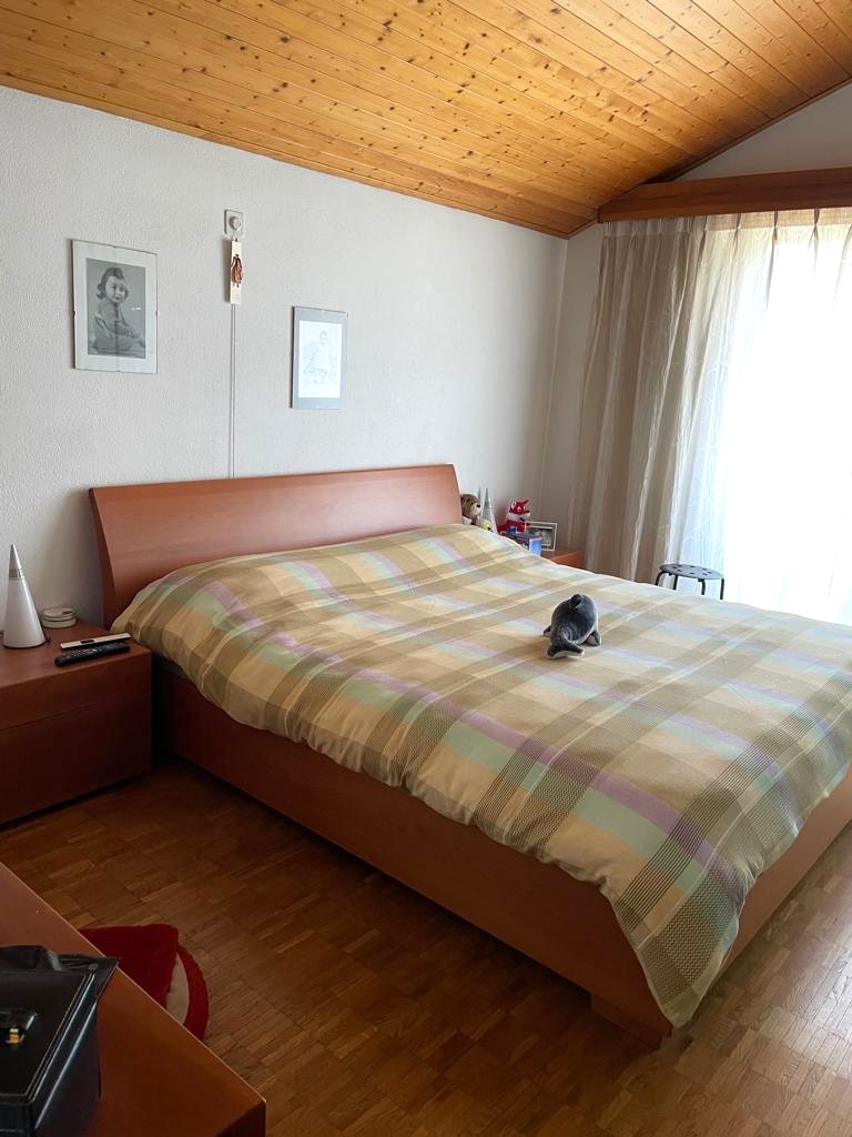2 ½ Zimmer Einfamilienhaus