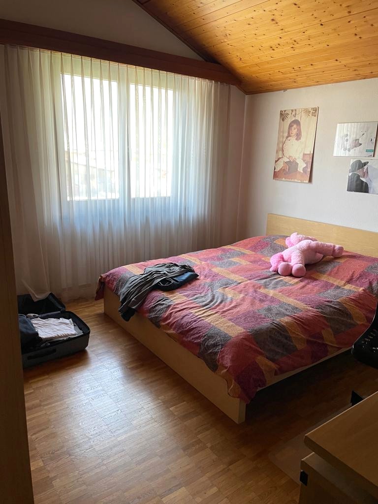 2 ½ Zimmer Einfamilienhaus
