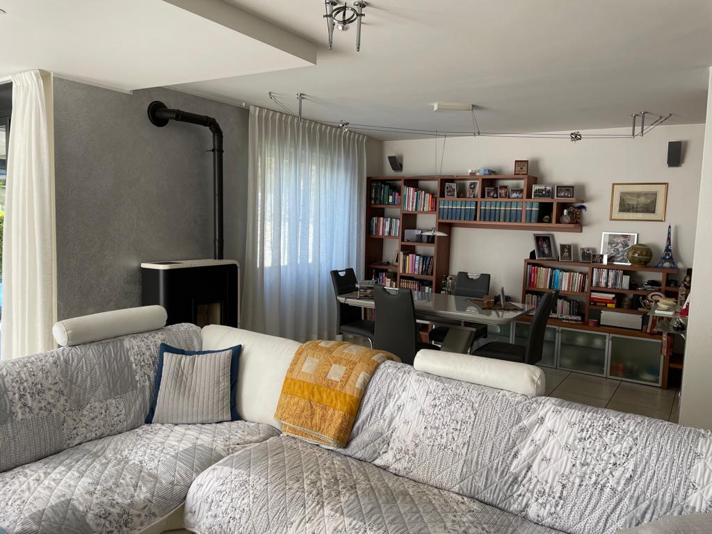 2 ½ Zimmer Einfamilienhaus