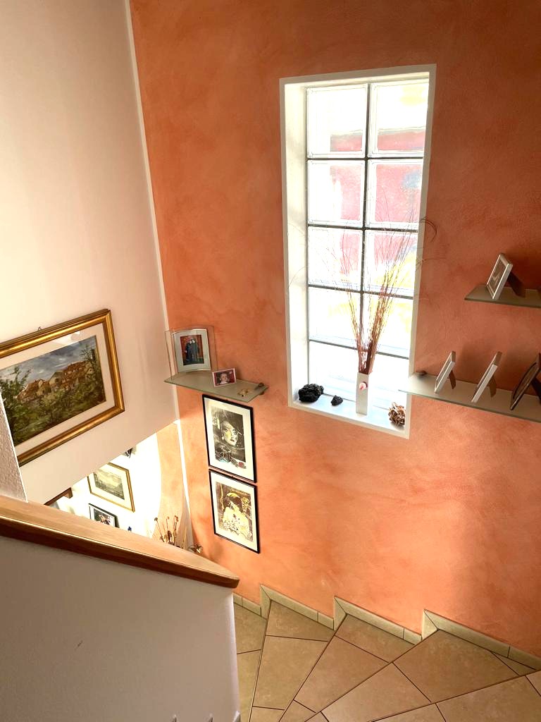 2 ½ Zimmer Einfamilienhaus