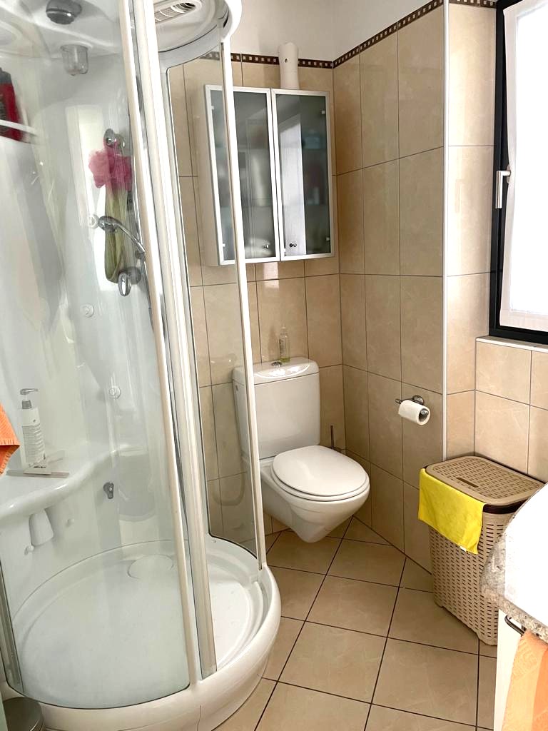 2 ½ Zimmer Einfamilienhaus