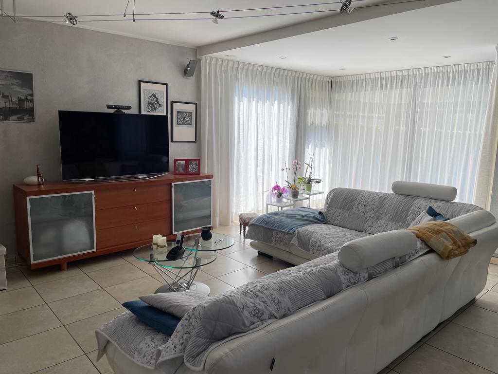 2 ½ Zimmer Einfamilienhaus