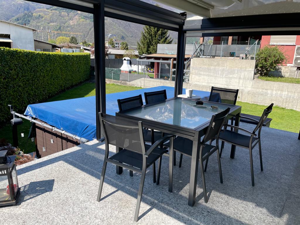 2 ½ Zimmer Einfamilienhaus