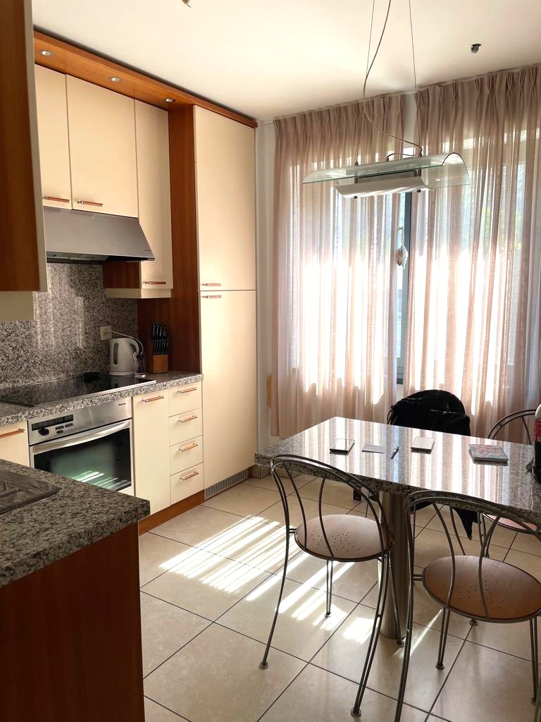 2 ½ Zimmer Einfamilienhaus