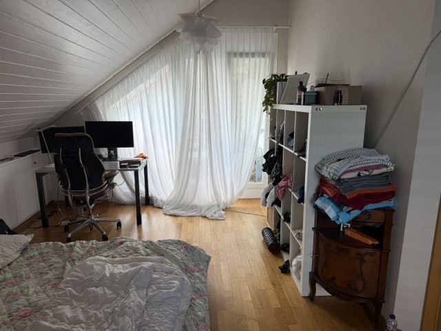 Room in a shared flat, Foto 3 von 7