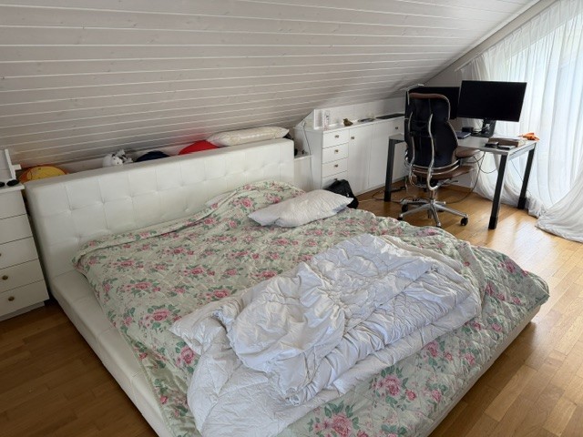 Room in a shared flat, Foto 2 von 7