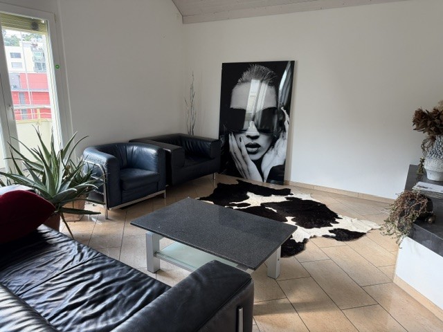 Room in a shared flat, Foto 1 von 7