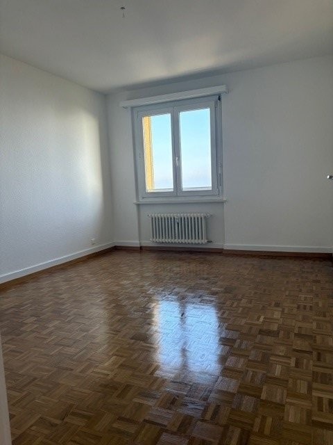 2 ½ Zimmer Wohnung