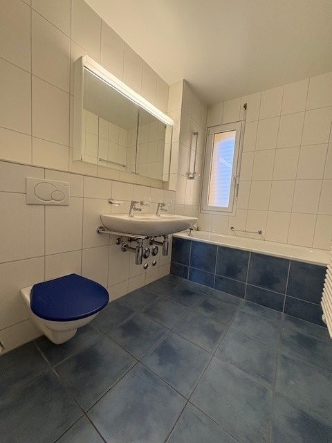 2 ½ Zimmer Wohnung