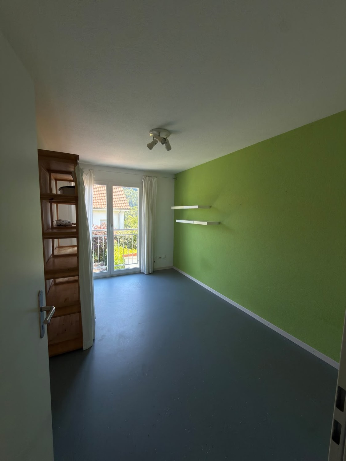Room in a shared flat, Foto 4 von 6