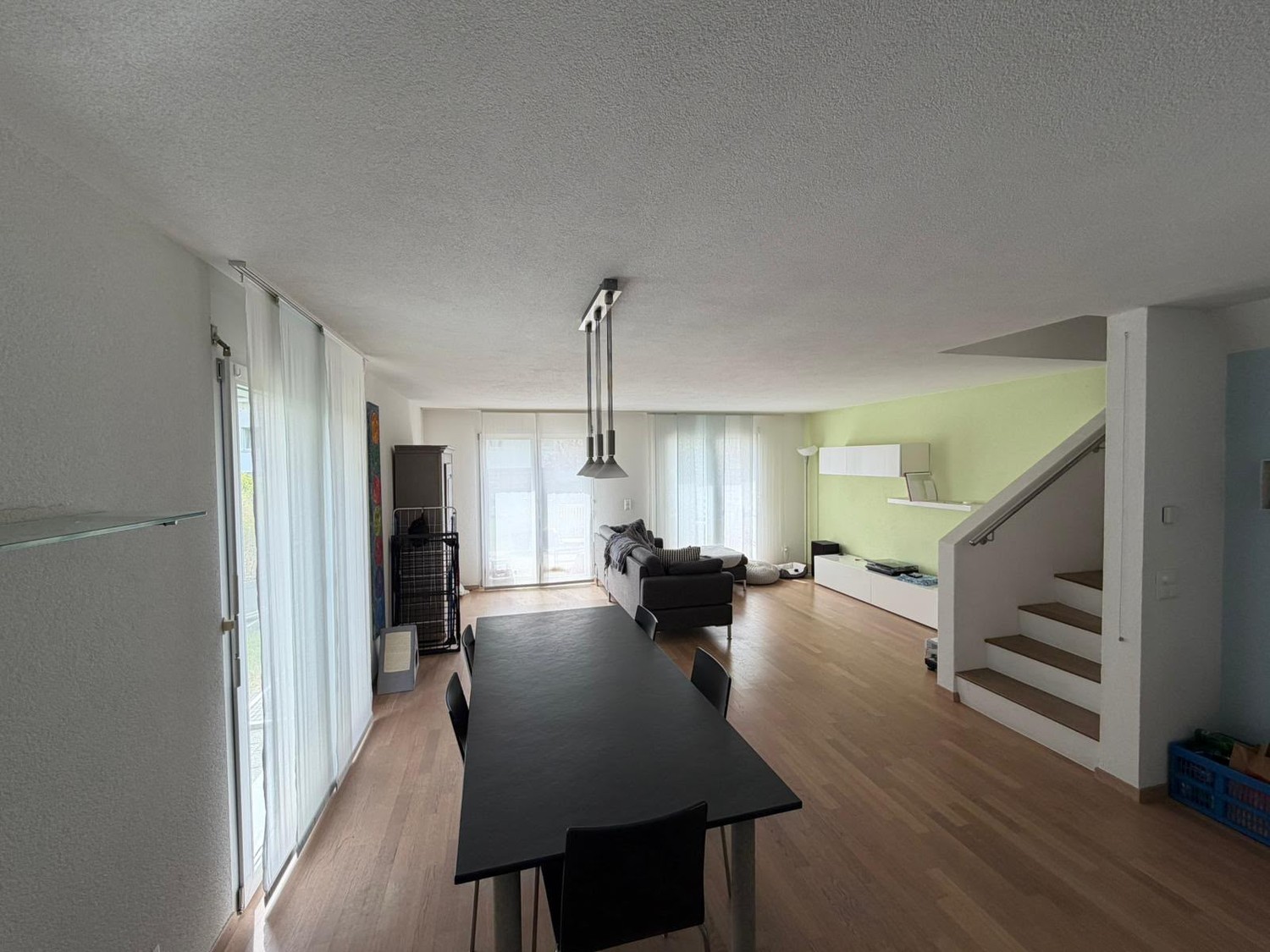 Room in a shared flat, Foto 2 von 6