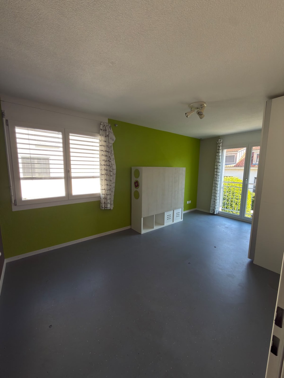 Room in a shared flat, Foto 3 von 6