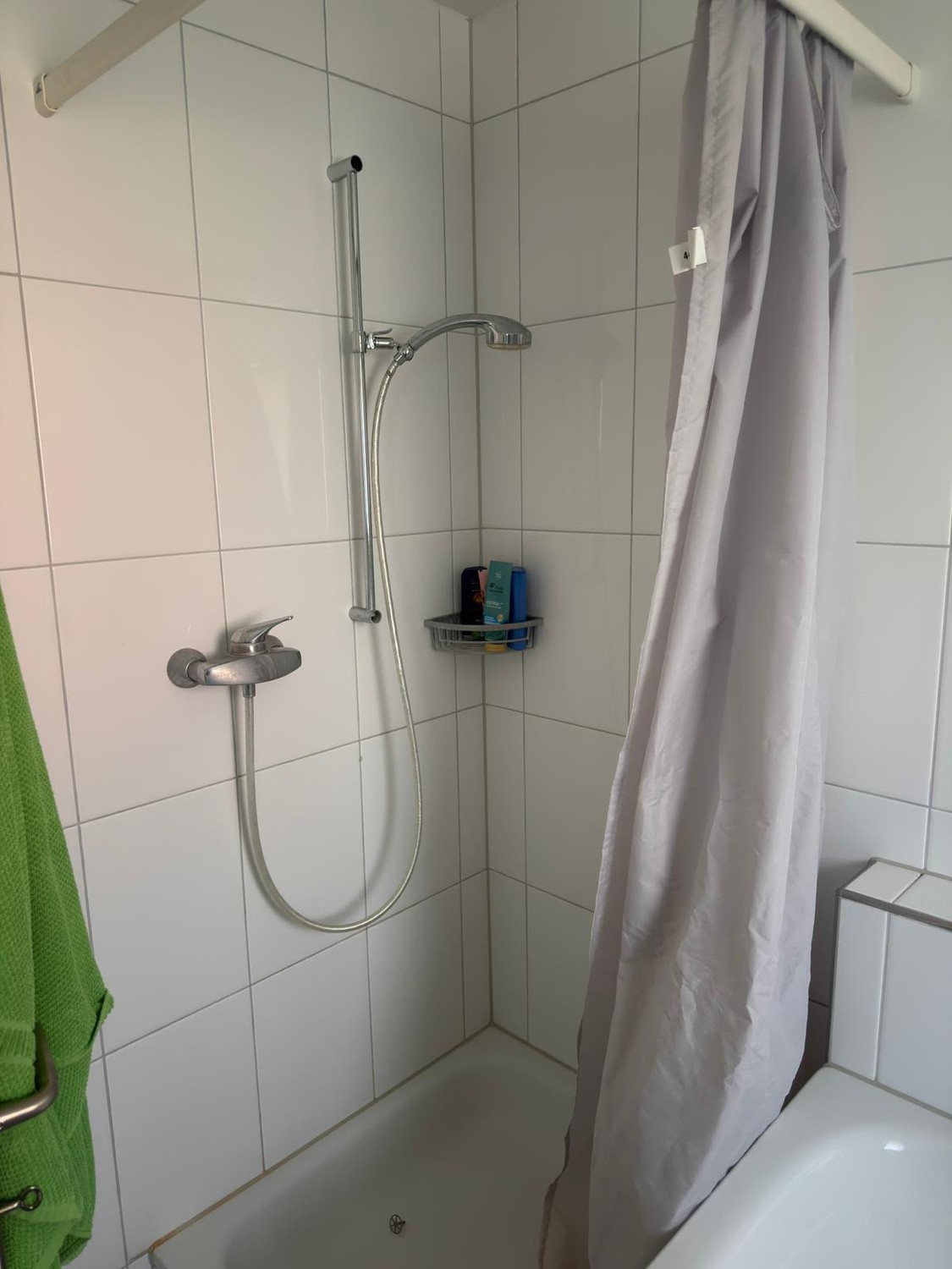 Room in a shared flat, Foto 6 von 6