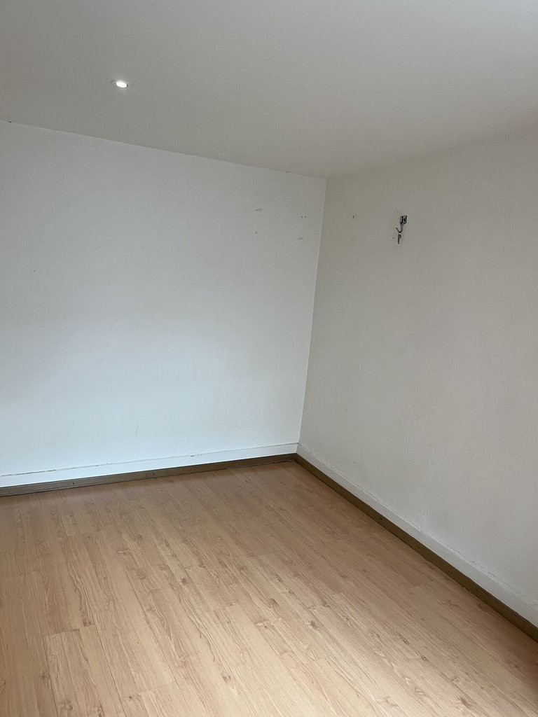 1 room apartment