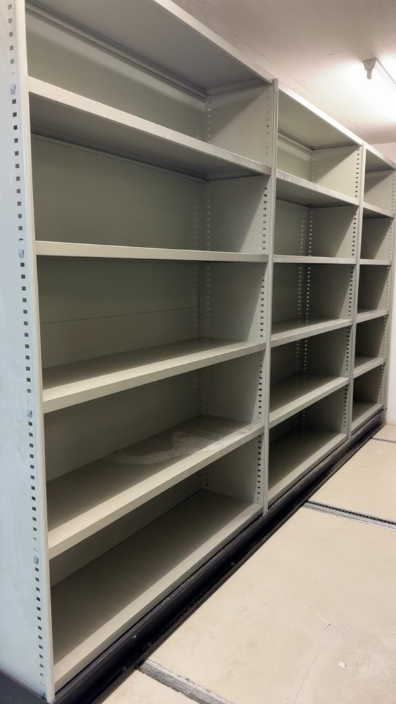 26m² storage room, Foto 4 von 4