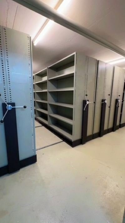 26m² storage room, Foto 1 von 4