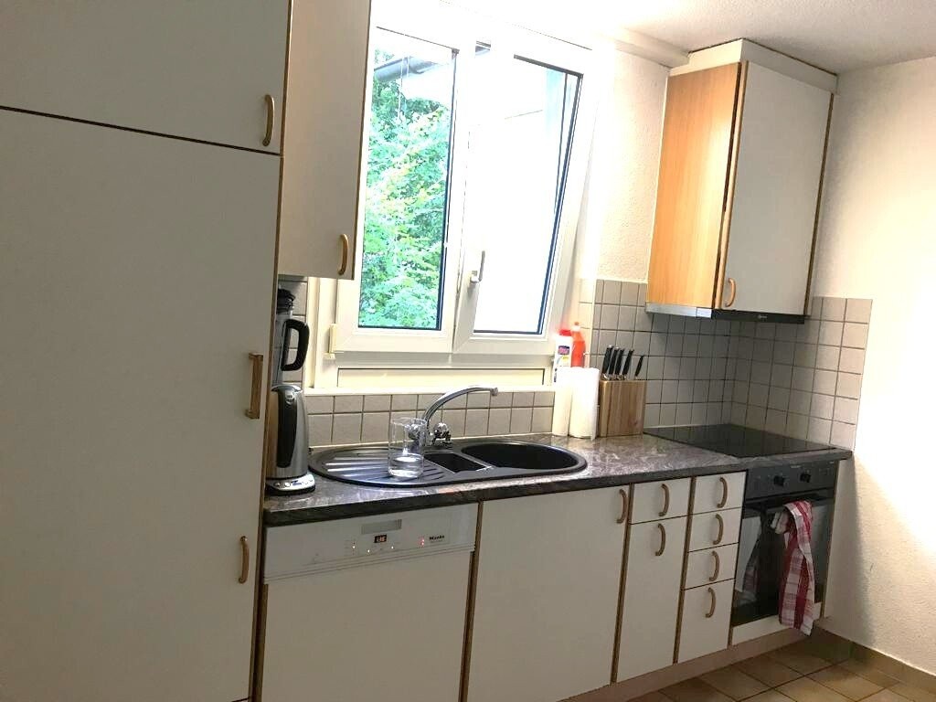 2 ½ rooms apartment, photo 3 of 6