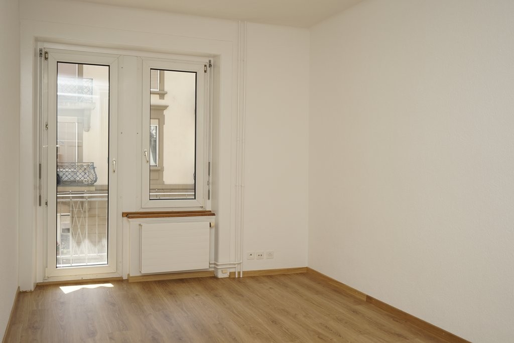 2 ½ rooms apartment, photo 5 of 6