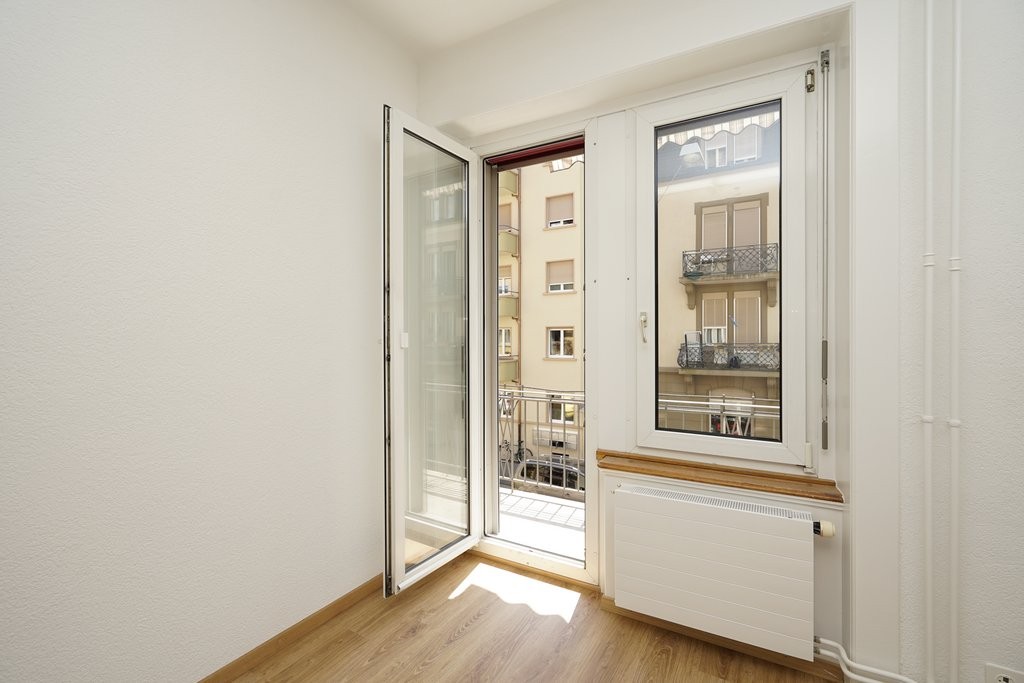 2 ½ rooms apartment, photo 2 of 6