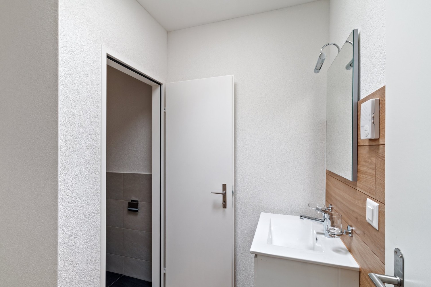 appartamento attico di 3 ½ locali