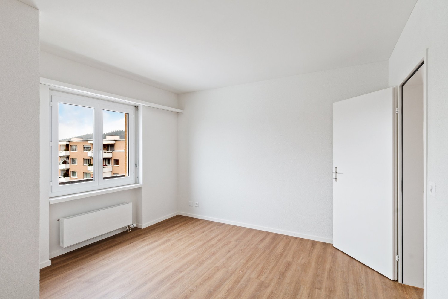 appartamento attico di 3 ½ locali