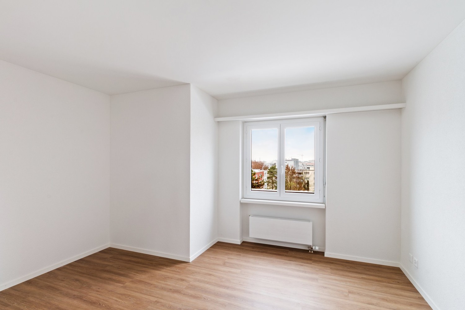 appartamento attico di 3 ½ locali