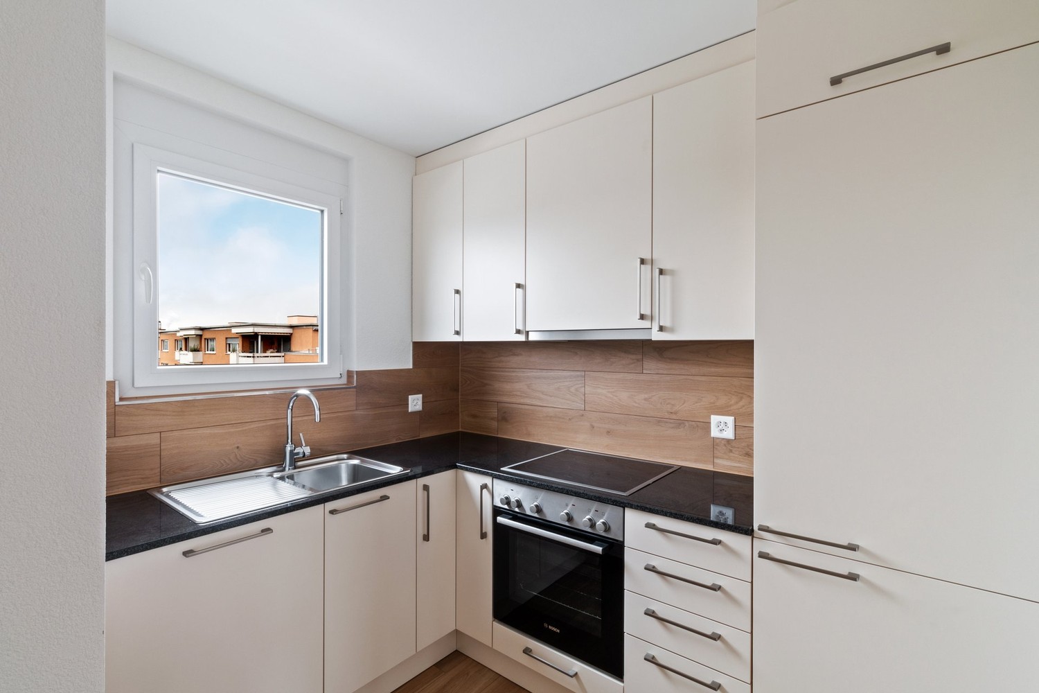 appartamento attico di 3 ½ locali