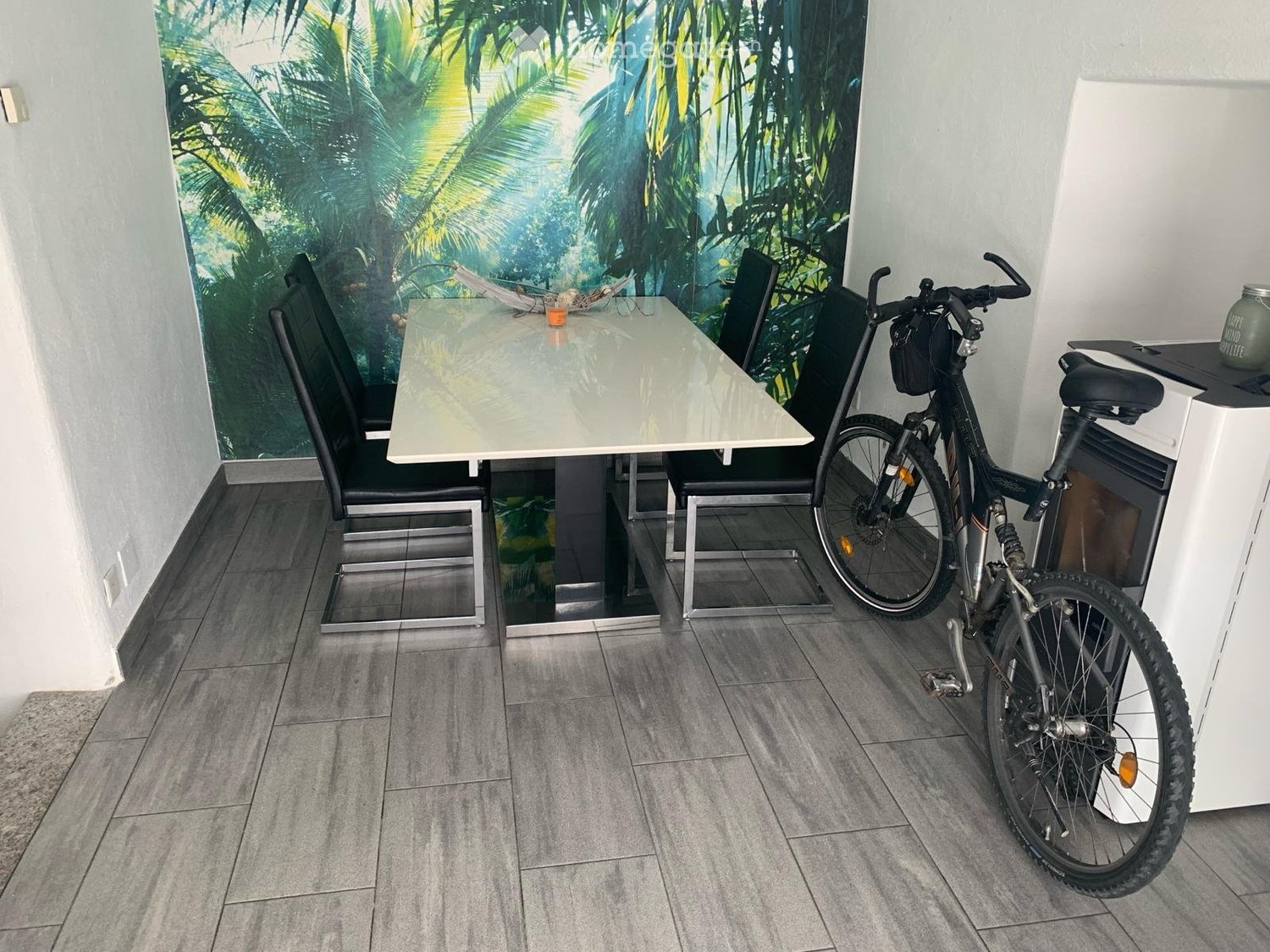maison individuelle de 3 pièces