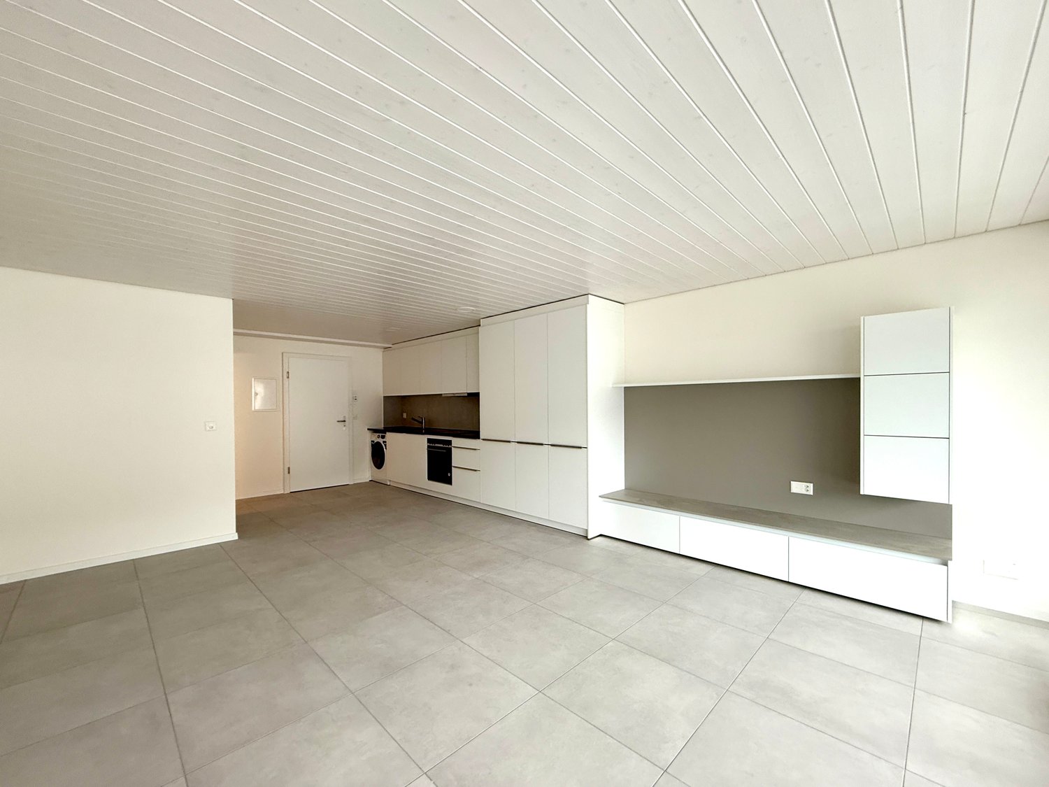 1 ½ rooms attic flat, Foto 4 von 10