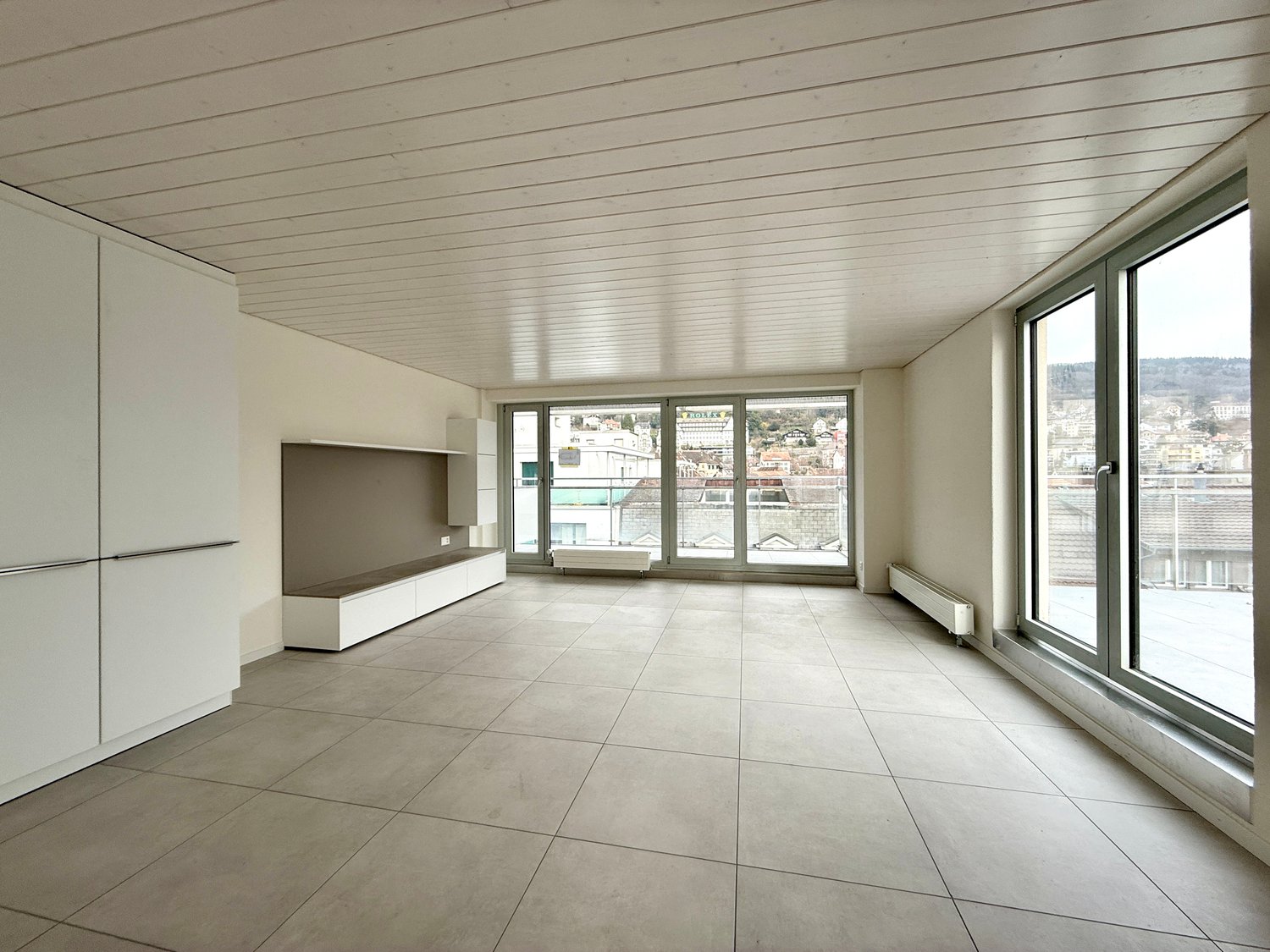 1 ½ rooms attic flat, Foto 6 von 10