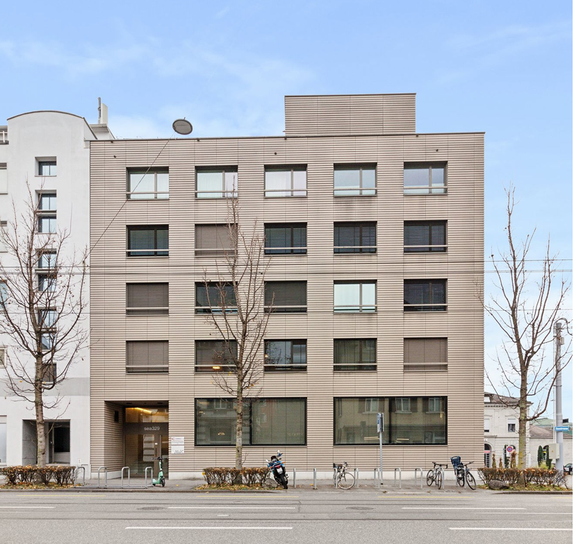 75m² office, Foto 1 von 9
